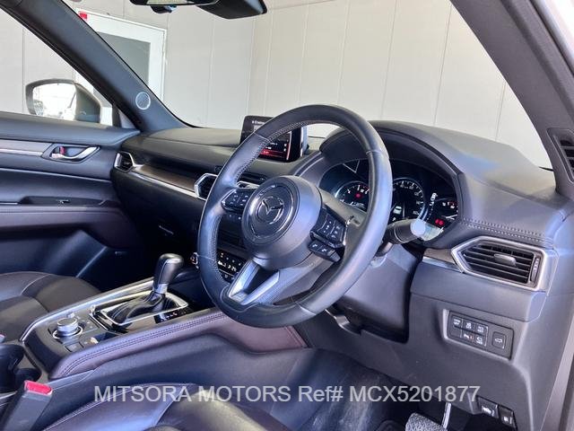 
								2018 MAZDA CX-5 XD full									