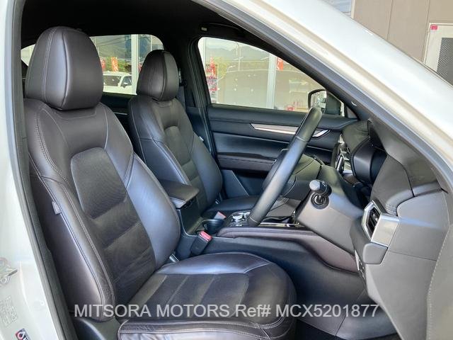 
								2018 MAZDA CX-5 XD full									