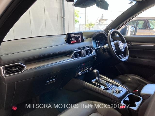 
								2018 MAZDA CX-5 XD full									
