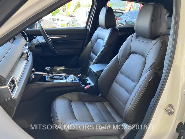 
								2018 MAZDA CX-5 XD full									