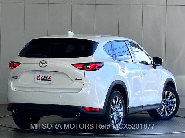 
								2018 MAZDA CX-5 XD full									