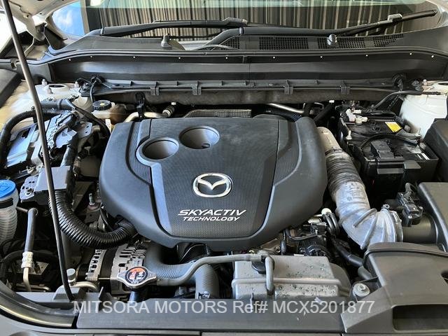 
								2018 MAZDA CX-5 XD full									
