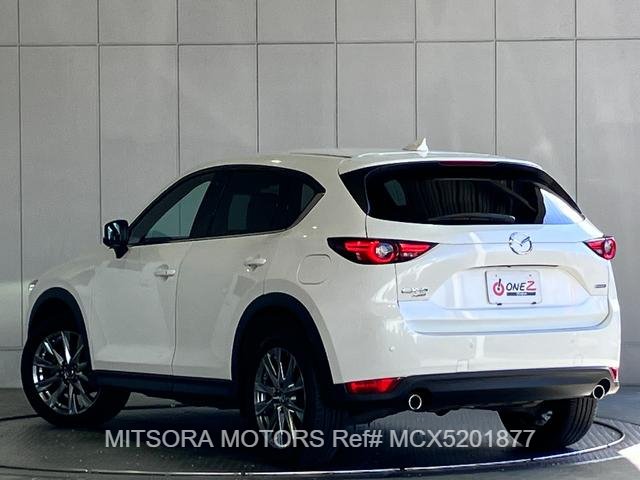 
								2018 MAZDA CX-5 XD full									