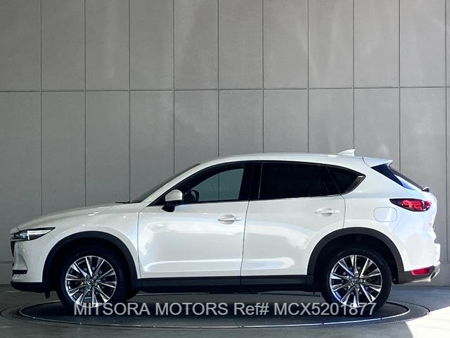 
								2018 MAZDA CX-5 XD full									
