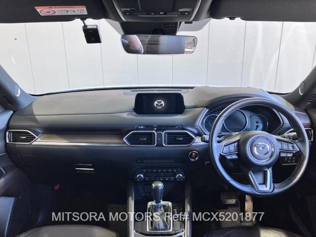 
								2018 MAZDA CX-5 XD full									