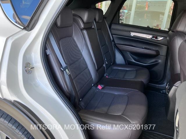 
								2018 MAZDA CX-5 XD full									