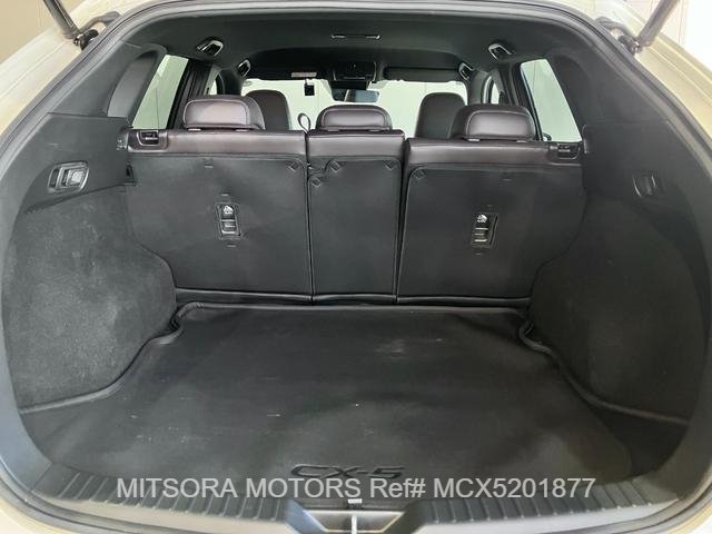 
								2018 MAZDA CX-5 XD full									