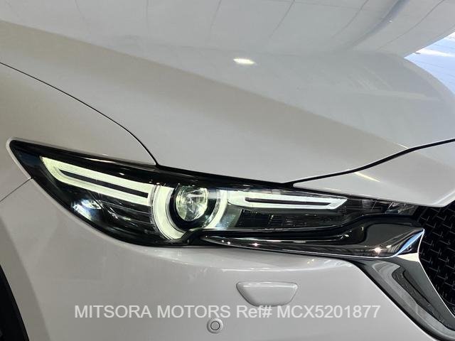 
								2018 MAZDA CX-5 XD full									