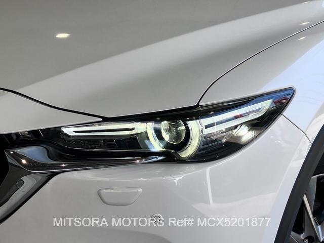 
								2018 MAZDA CX-5 XD full									