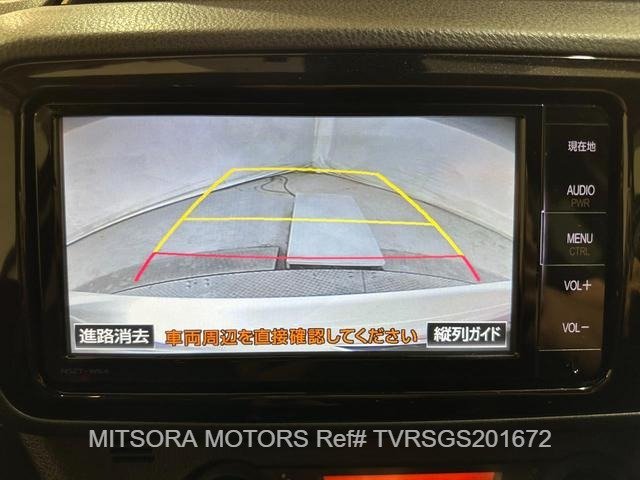 
								2016 TOYOTA VITZ RS GS full									