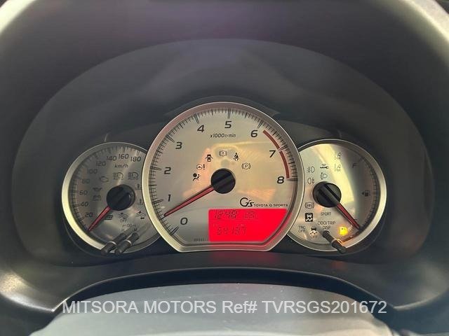 
								2016 TOYOTA VITZ RS GS full									