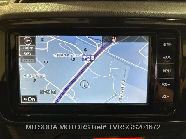 
								2016 TOYOTA VITZ RS GS full									