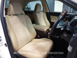 2013 TOYOTA MARK X PREMIUM