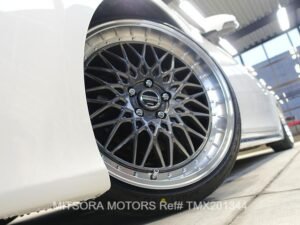 2013 TOYOTA MARK X PREMIUM