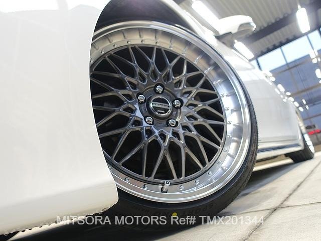 
								2013 TOYOTA MARK X PREMIUM full									
