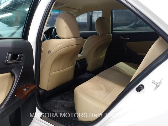 
								2013 TOYOTA MARK X PREMIUM full									