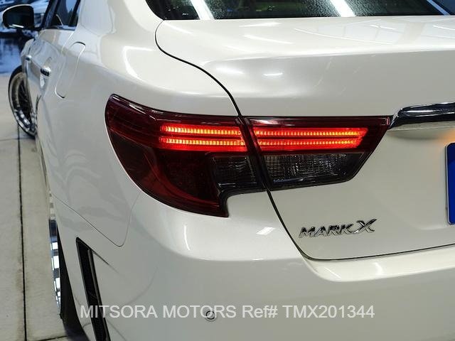 
								2013 TOYOTA MARK X PREMIUM full									