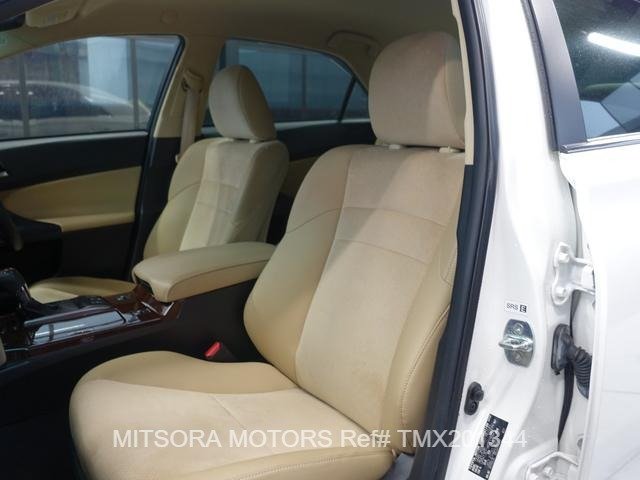 
								2013 TOYOTA MARK X PREMIUM full									