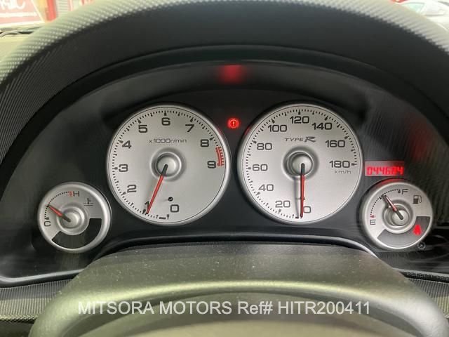 
								2004 HONDA INTEGRA TYPE R full									