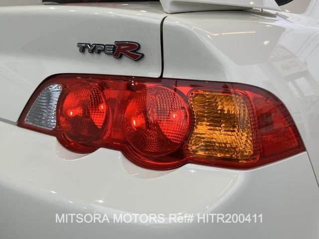 
								2004 HONDA INTEGRA TYPE R full									
