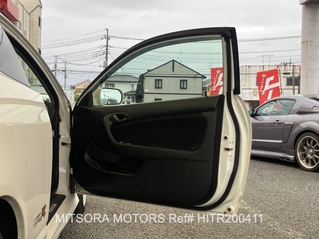 
								2004 HONDA INTEGRA TYPE R full									