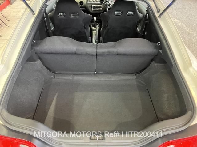 
								2004 HONDA INTEGRA TYPE R full									
