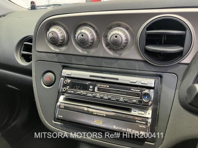 
								2004 HONDA INTEGRA TYPE R full									
