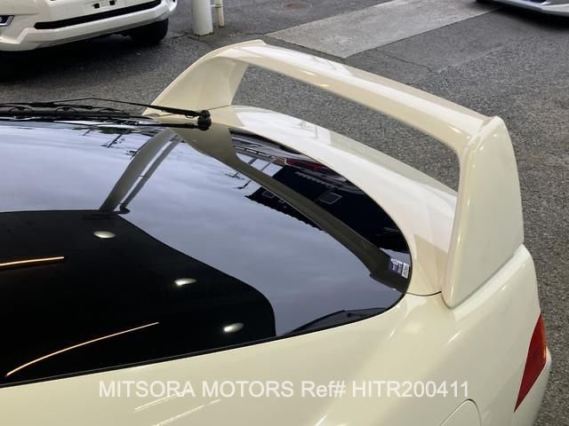 
								2004 HONDA INTEGRA TYPE R full									