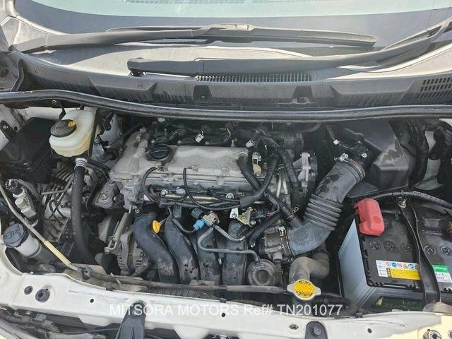 
								2010 TOYOTA NOAH SI full									