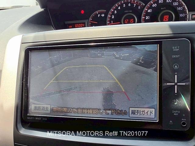 
								2010 TOYOTA NOAH SI full									