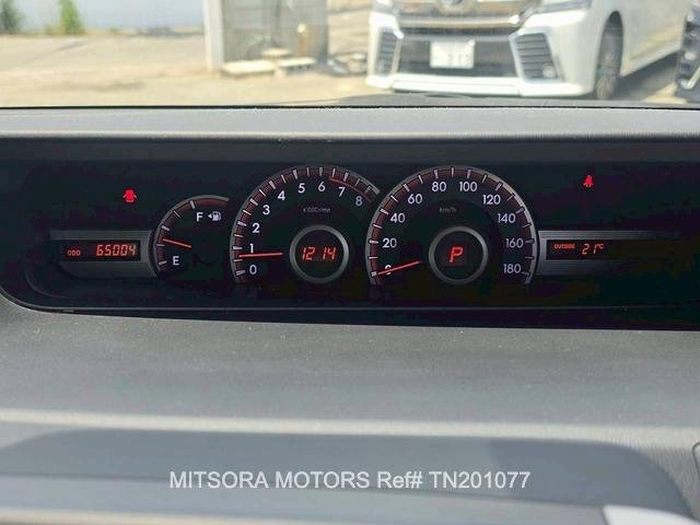 
								2010 TOYOTA NOAH SI full									